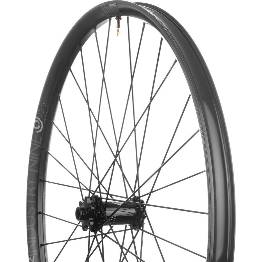 enduro wheelset 29
