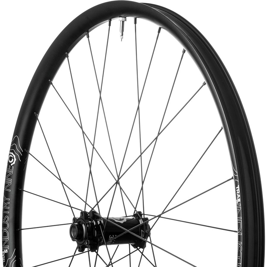 Hydra Trail S 27.5in Boost Wheelset