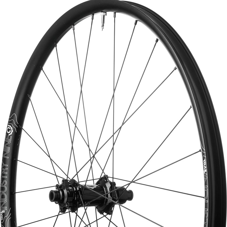 29in mountain bike wheels