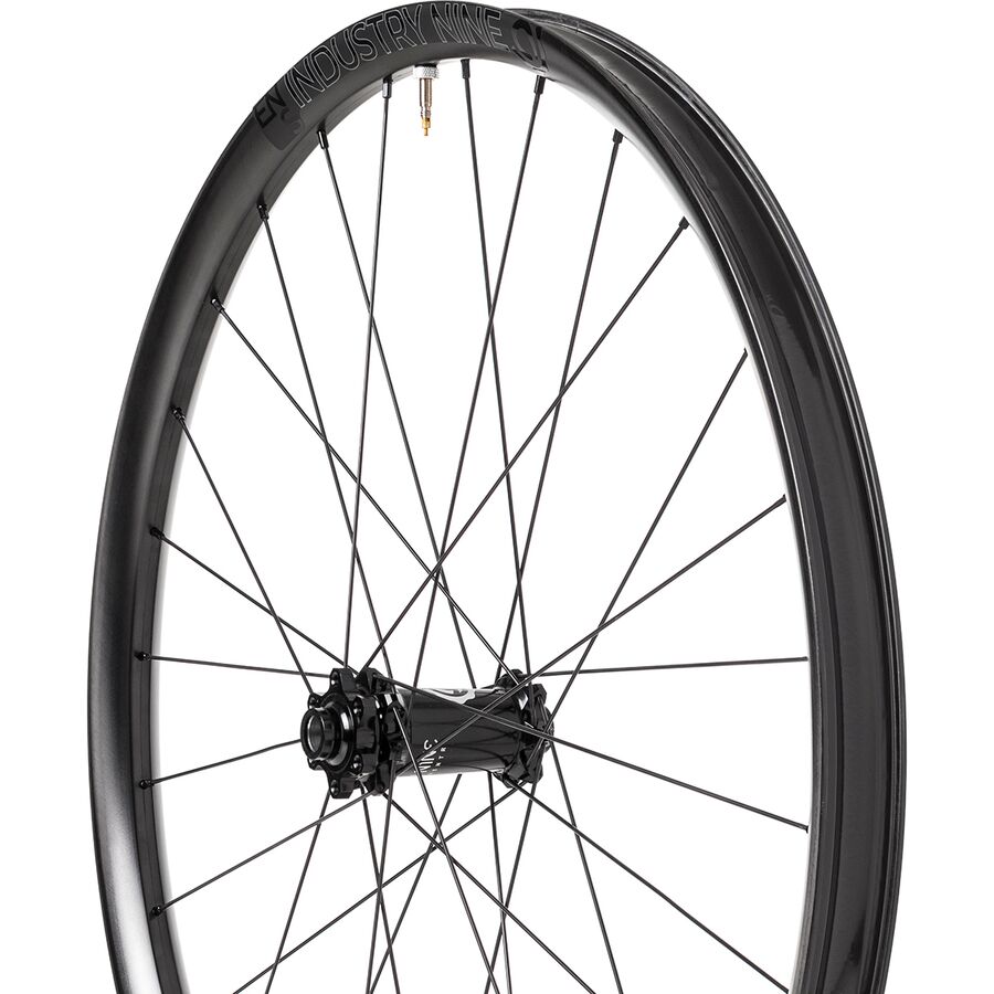 Hydra Enduro S Carbon 27.5in Boost Wheelset