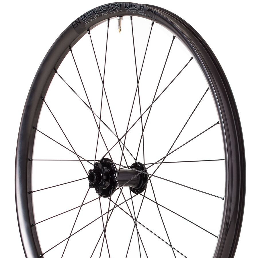 1 Enduro S Carbon 27.5in Boost Wheelset 