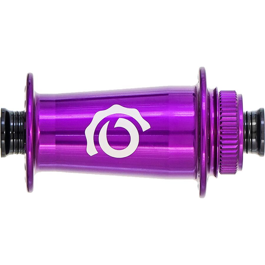 Hydra Classic Front Boost Centerlock Mountain Hub