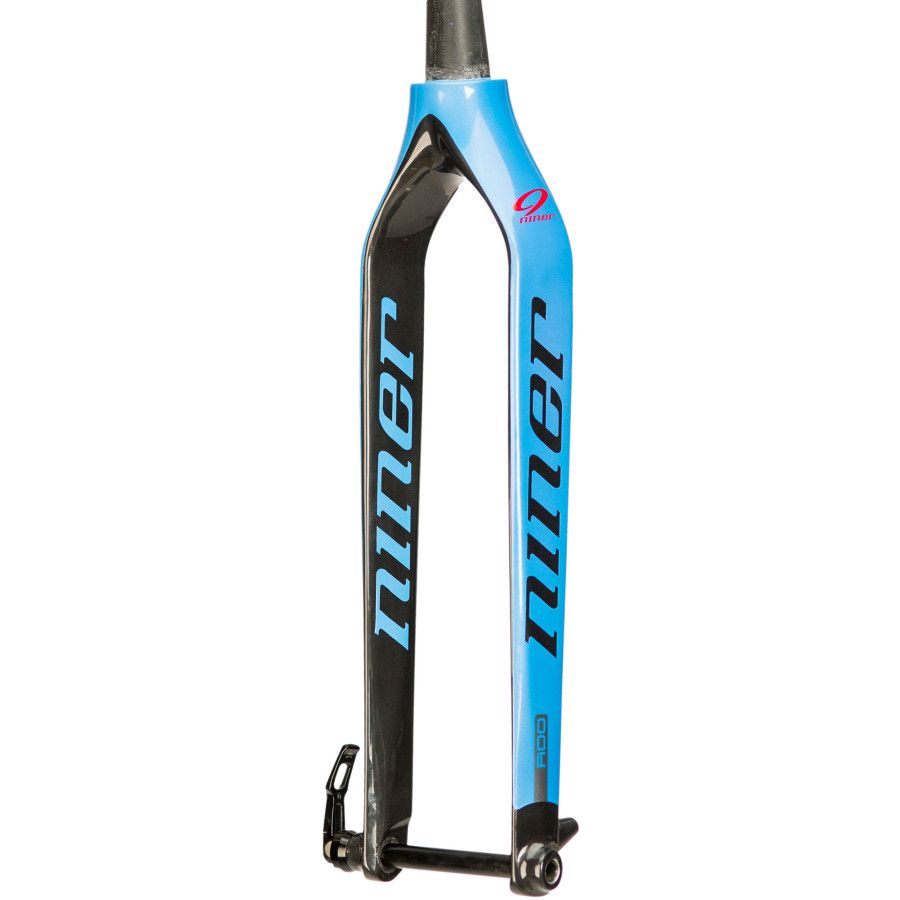 Niner RDO Carbon Rigid Fork Components