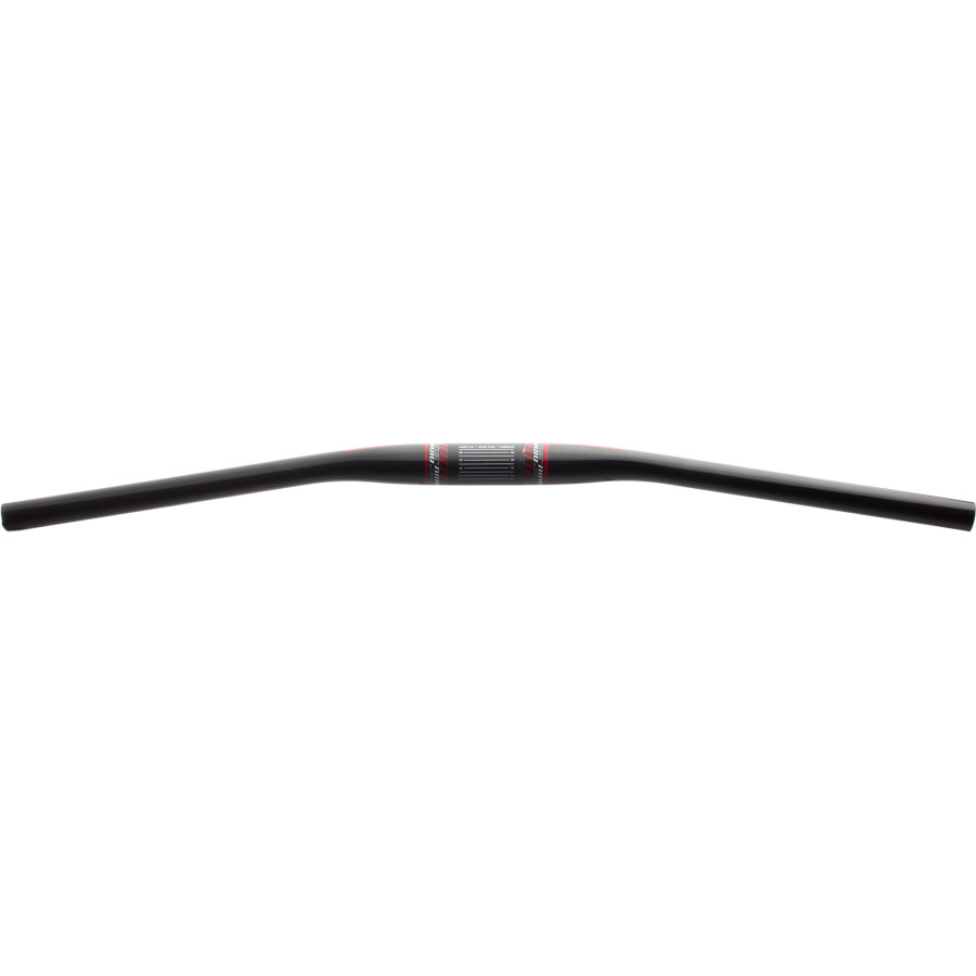 niner flat top rdo carbon handlebar
