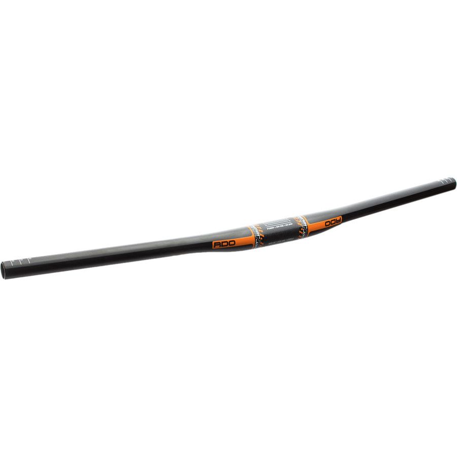 niner carbon handlebars