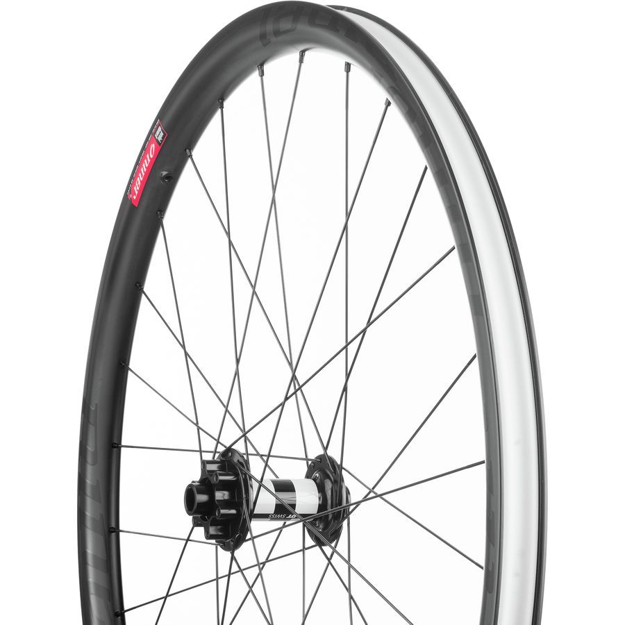 niner carbon handlebars