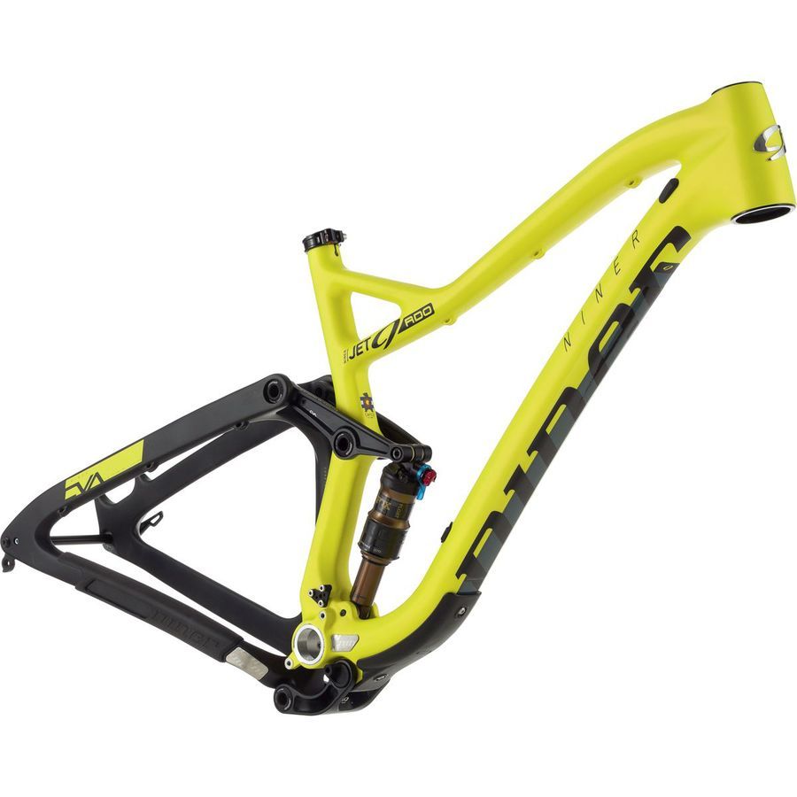 Niner Jet 9 RDO Mountain Bike Frame 2017 Bikes