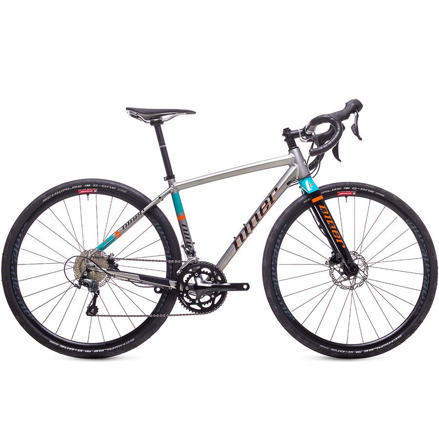 Niner 2-Star Gravel Bike - 2019