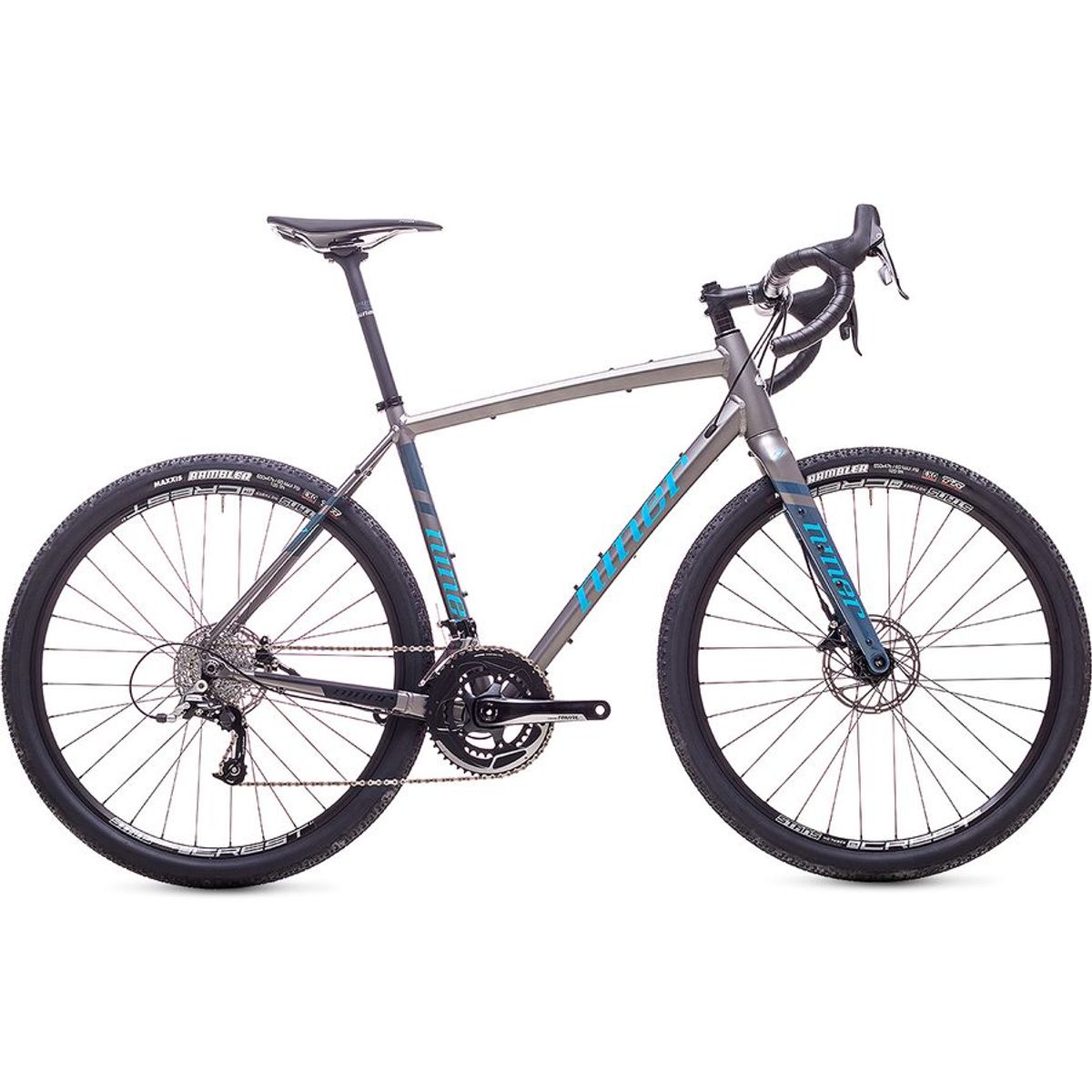 Niner 3-Star Rival 650b Gravel Bike 