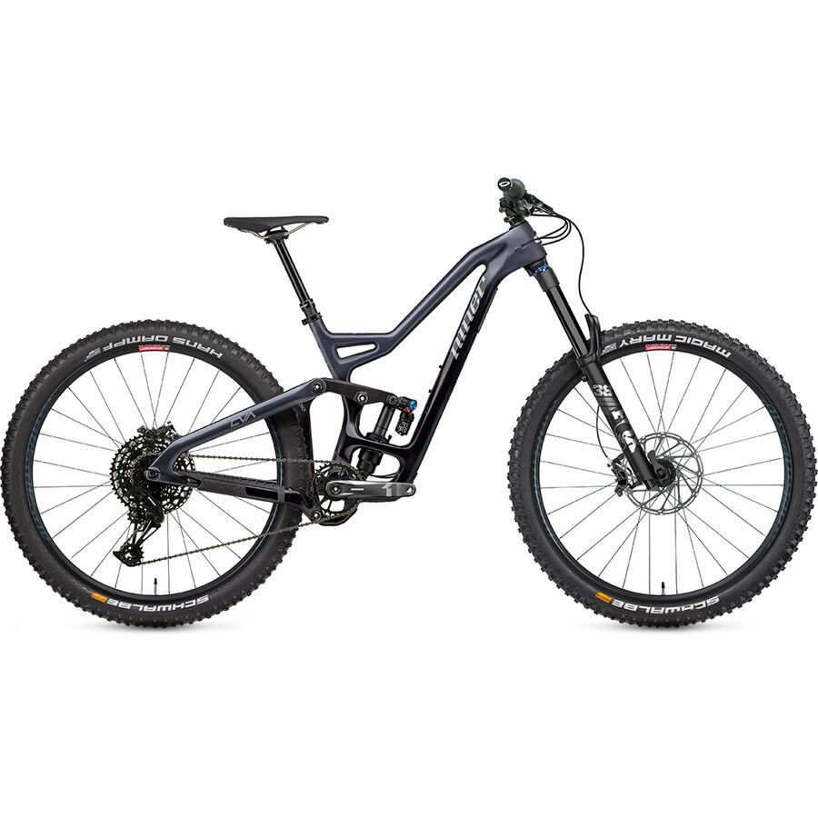 WFO RDO 2-Star Mountain Bike