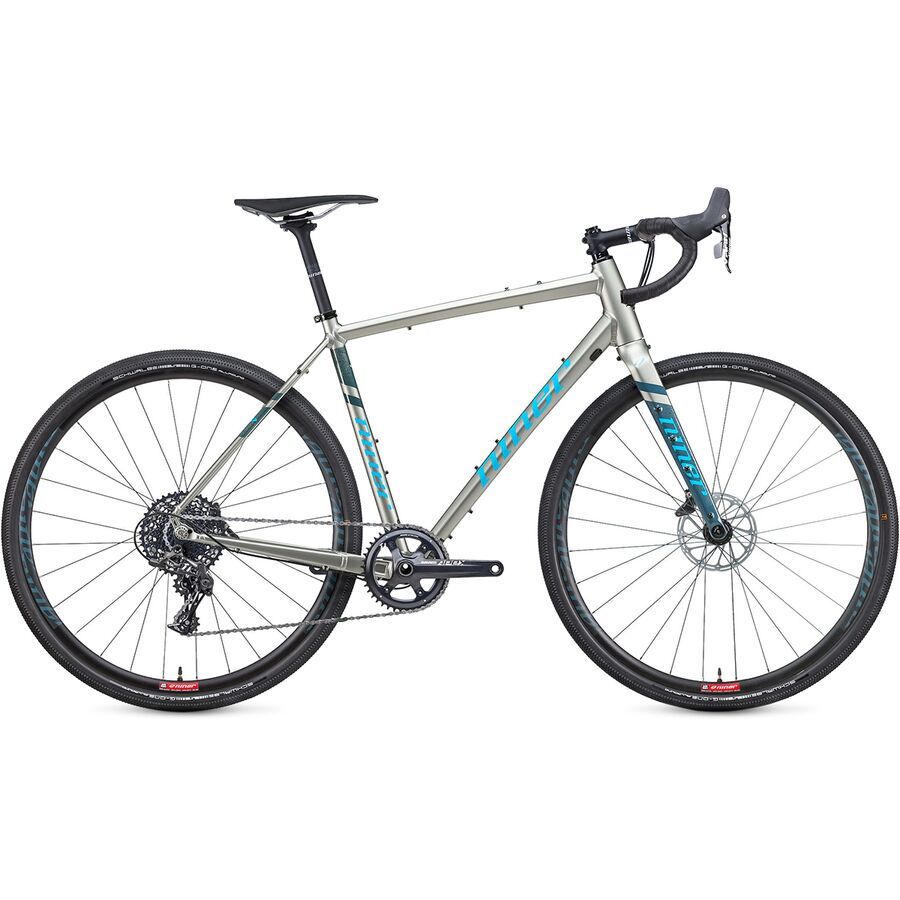 RLT 9 2-Star Apex 1 Gravel Bike