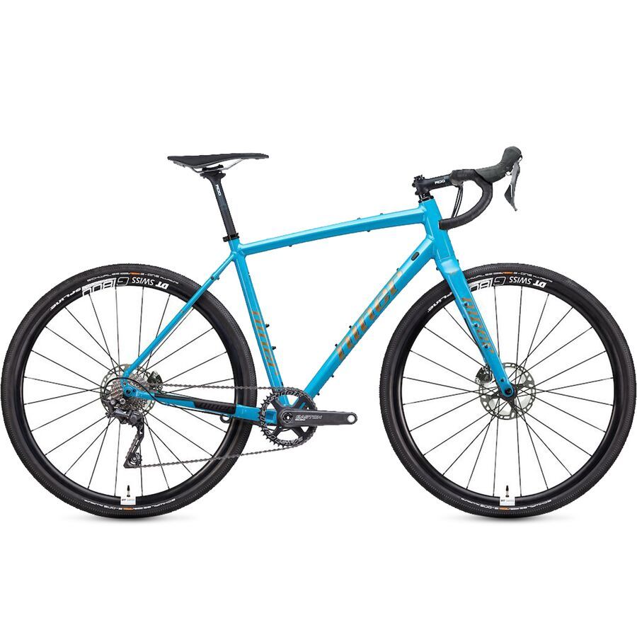 RLT 9 4-Star GRX 1x Gravel Bike