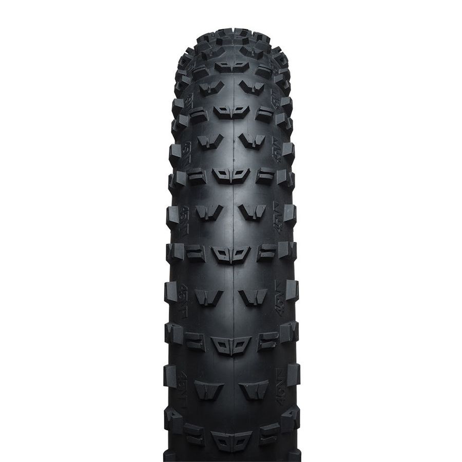 45NRTH Dunderbeist Tubeless Fat Bike Tire Competitive Cyclist