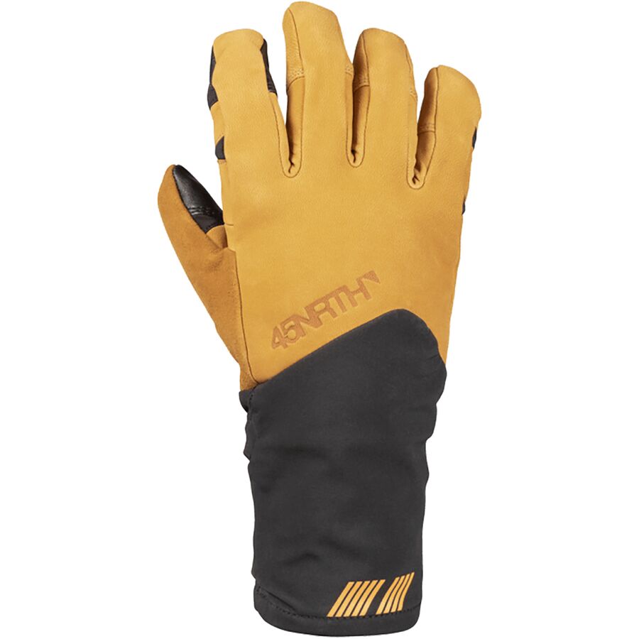 Sturmfist 5-Finger Glove - Men's