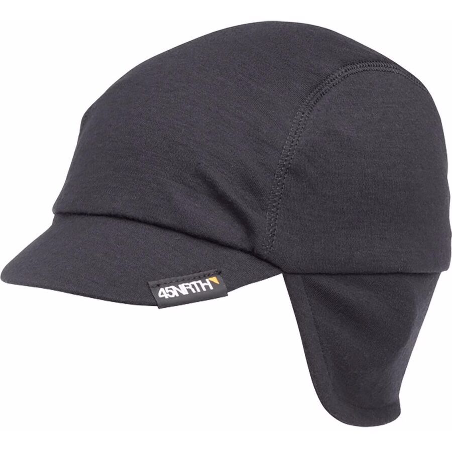 Greazy Cycling Cap