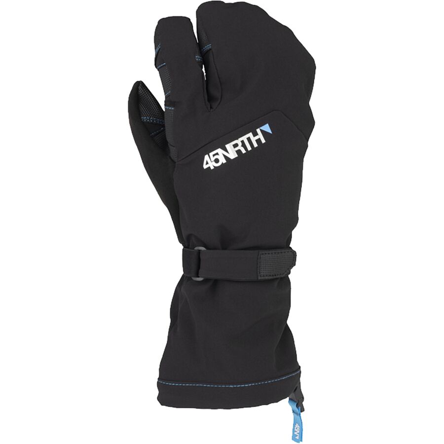 Sturmfist 3 Finger Glove