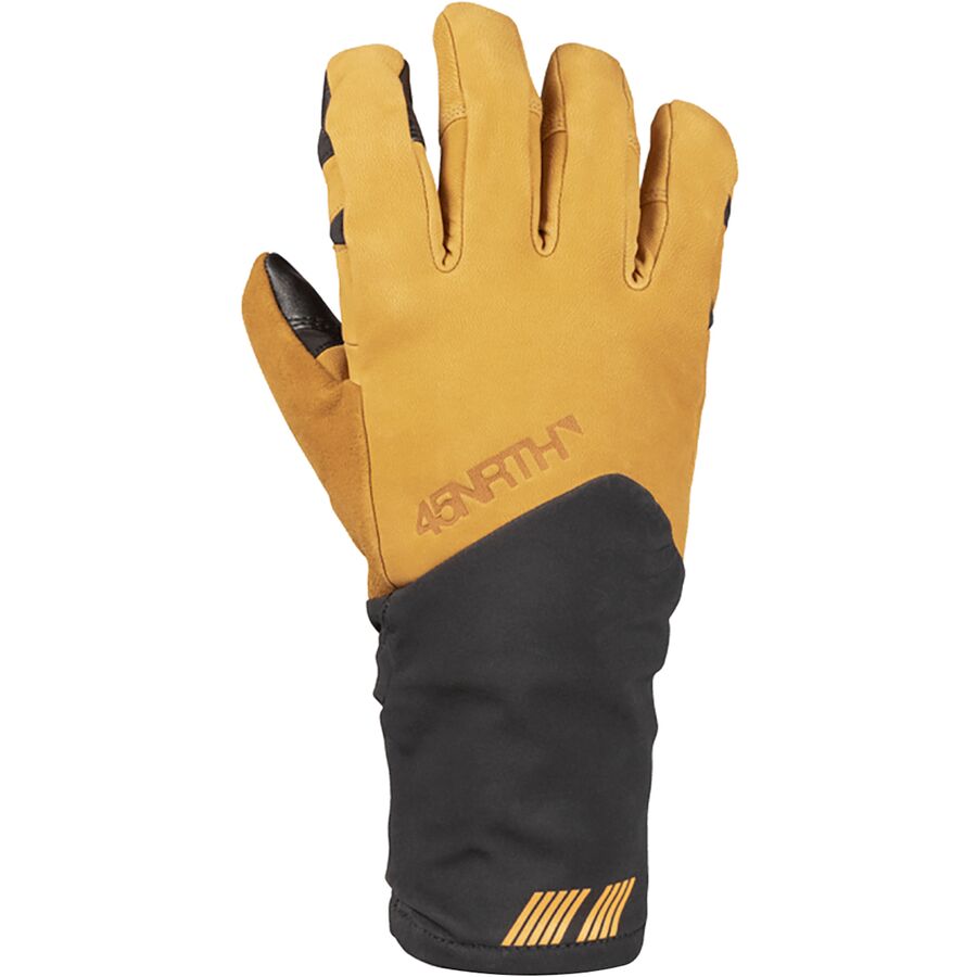Sturmfist 5 Finger Glove - Men's