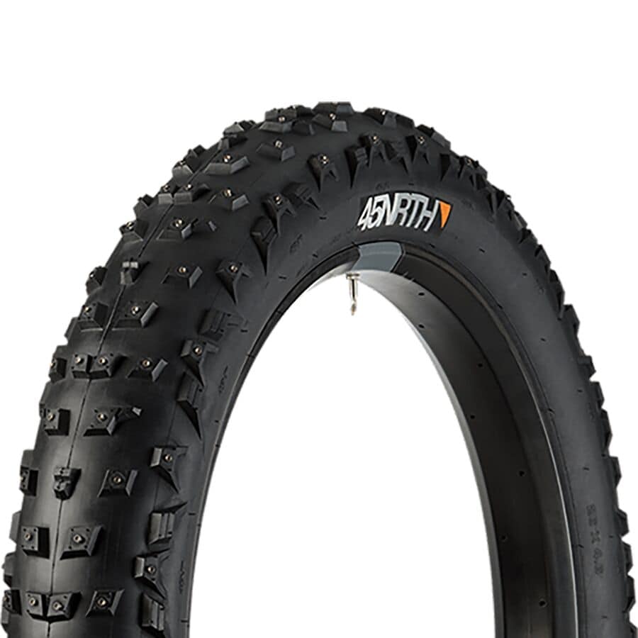 Wrathchild Studded Fatbike Tubeless Tire - 26in