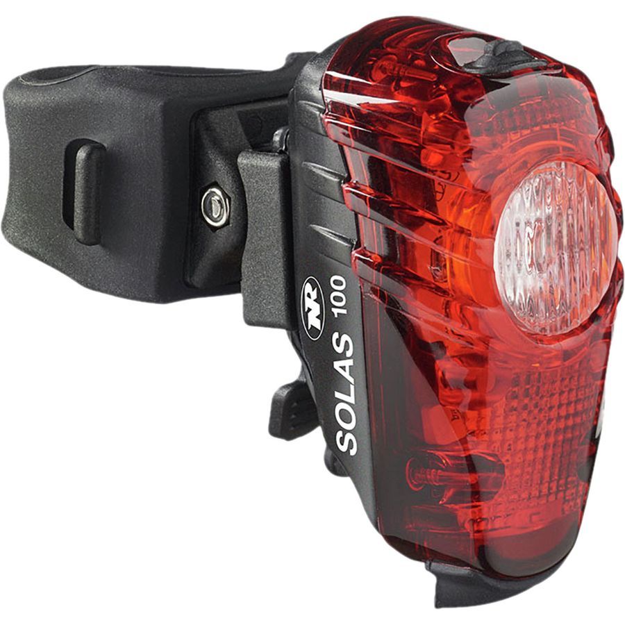 NiteRider Solas 100 Tail Light Accessories