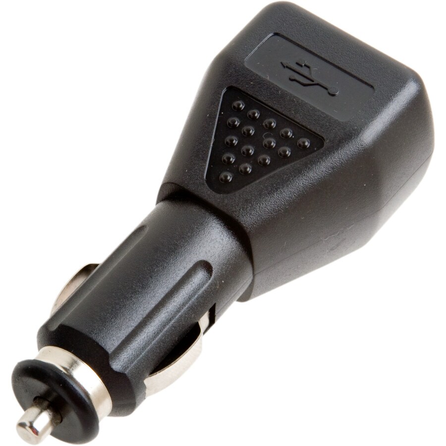USB In-Vehicle AC Adapter