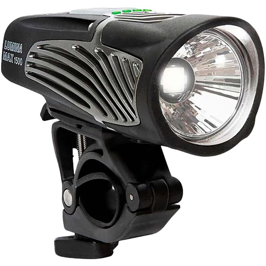 Lumina Max 1500 NiteLink Headlight
