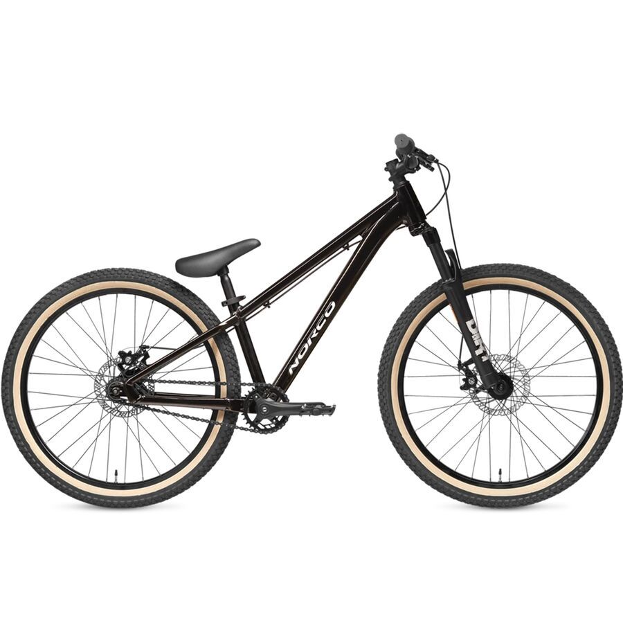 Rampage 4.2 Single Speed Bike - Kids'