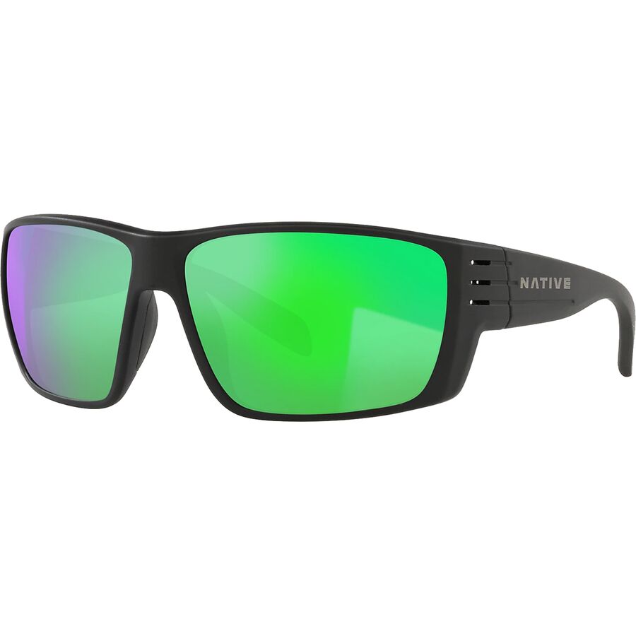 Griz Polarized Sunglasses