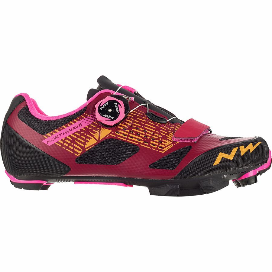 northwave razer mtb