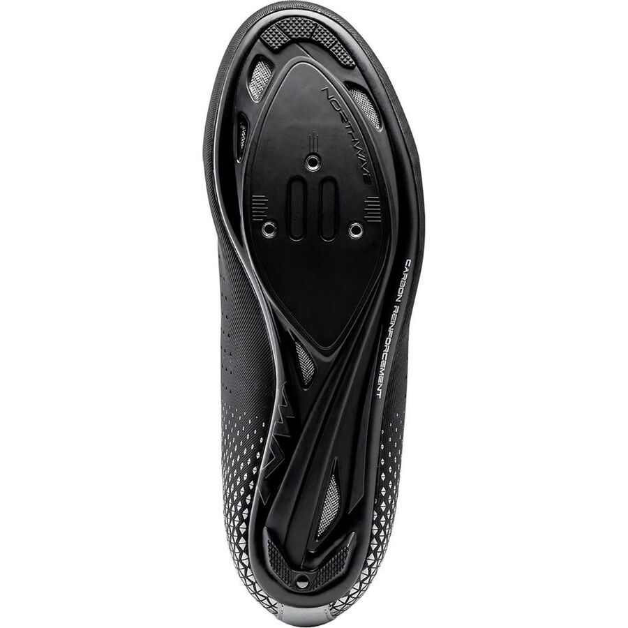 northwave core plus 2 wide road shoes