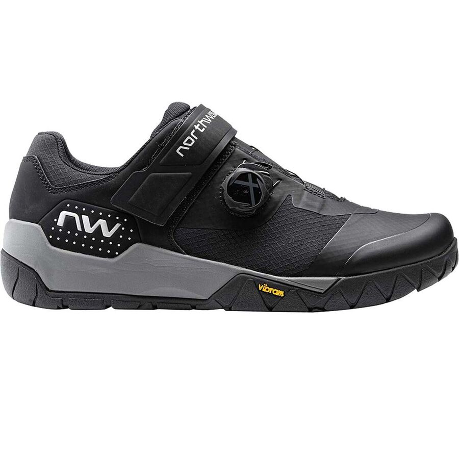 Overland Plus Cycling Shoes - Men's