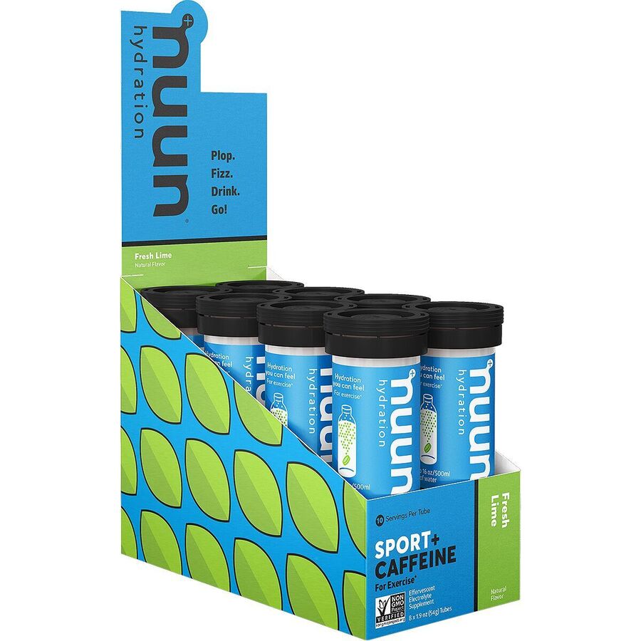 Sport - 8-Pack