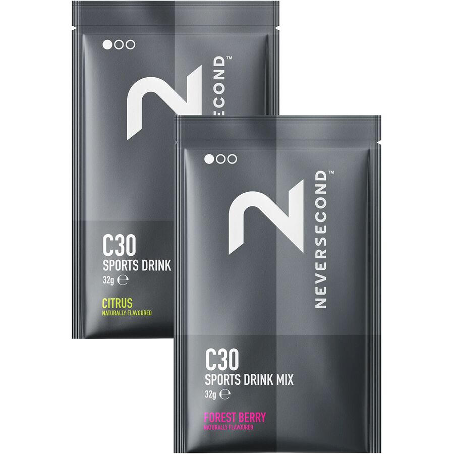C30 Sports Drink Variety Pack - 6 - Pack