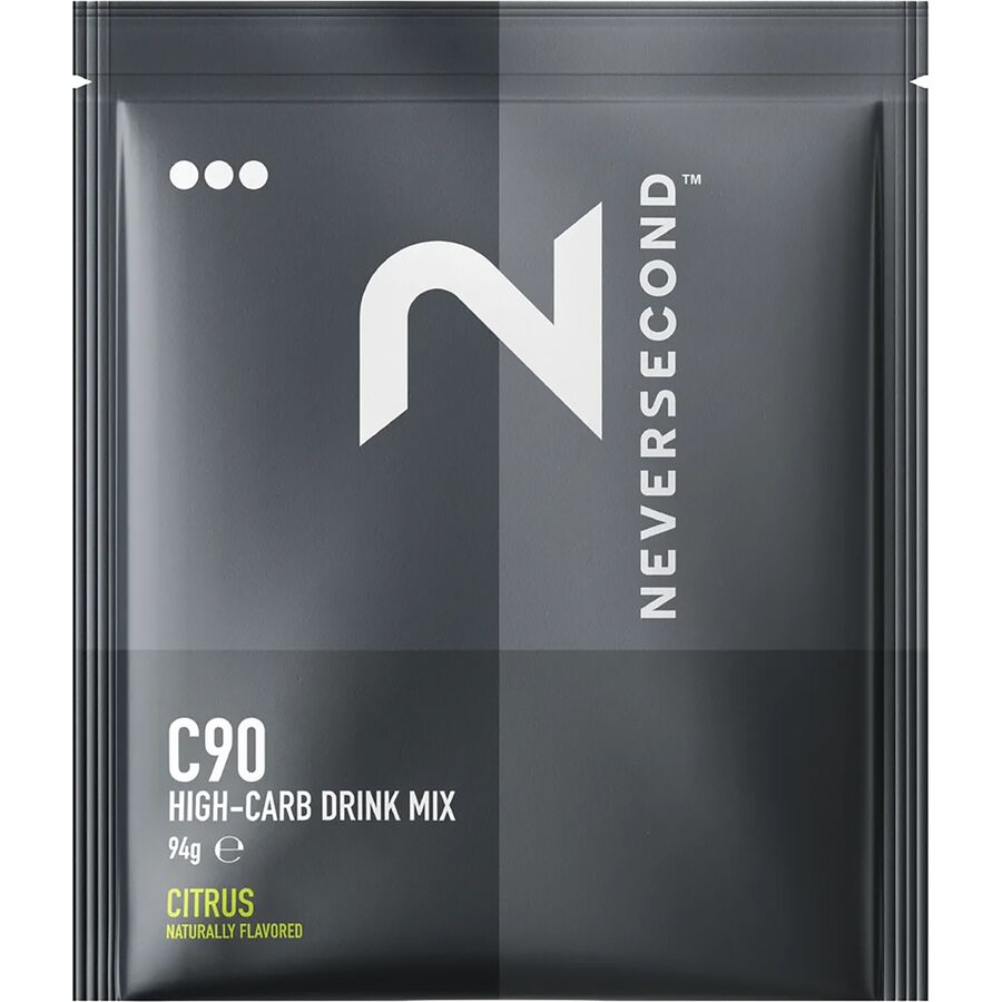 C90 High Carb Drink Mix - 8-Pack