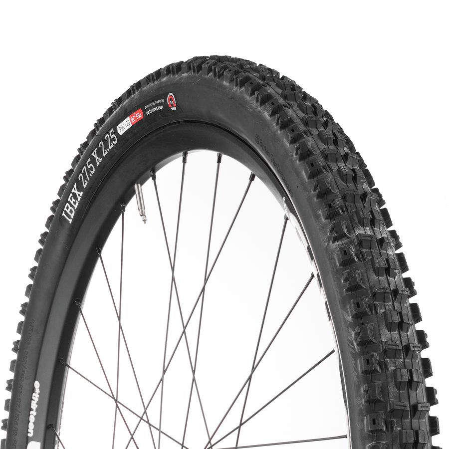 Onza Ibex 27.5x2.4: Pneumatico Tubeless Da Enduro, Discesa E Freeride, Battistrada Aggressivo - 2