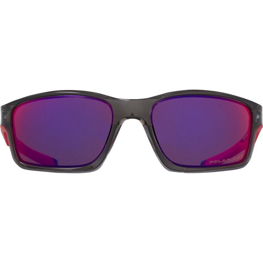 Myntra OAKLEY Chainlink Men Ferrari Collection Sports Sunglasses 0OO9247  813450 | Buy Myntra