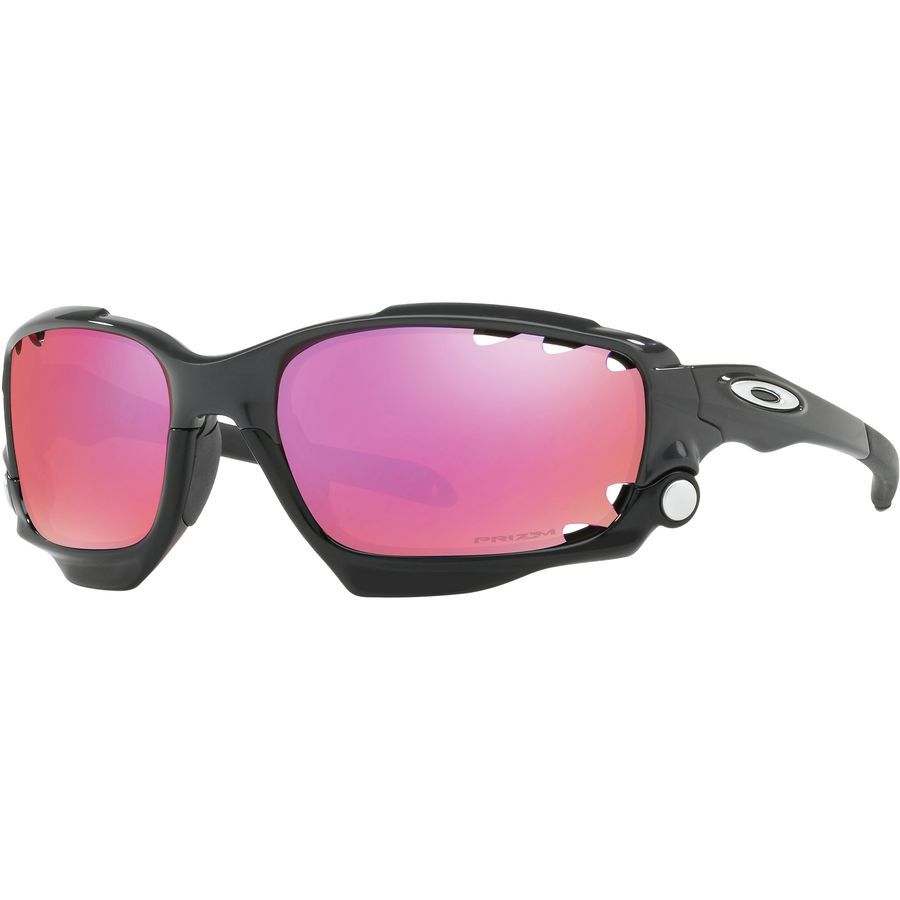 oakley racing jacket shades 1998