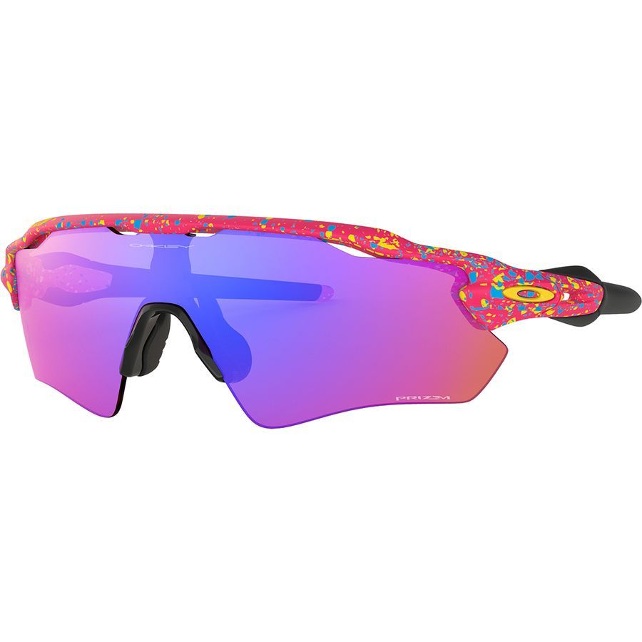 Oakley Radar EV Path Prizm Sunglasses Competitive Cyclist Oakley Radar EV Path Prizm Sunglasses Competitive Cyclist