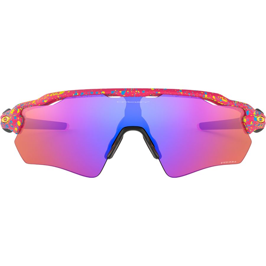 Oakley Radar EV Path Prizm Sunglasses Competitive Cyclist Oakley Radar EV Path Prizm Sunglasses Competitive Cyclist