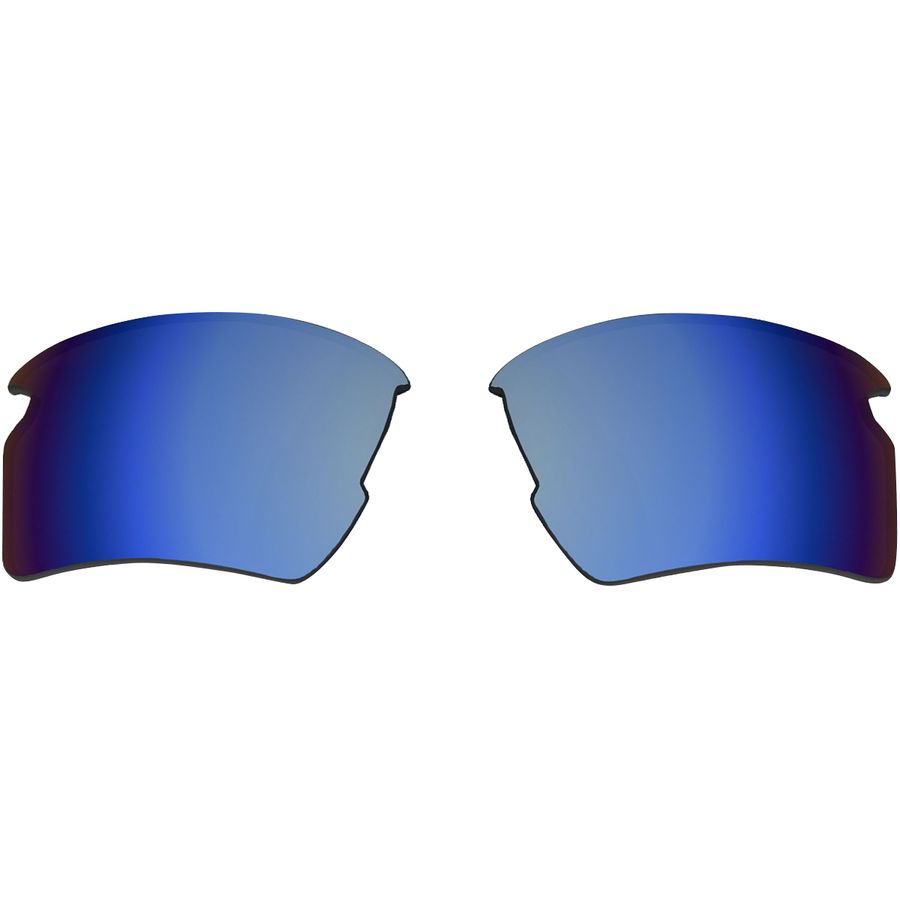 Flak 2.0 Prizm Sunglasses Replacement Lens