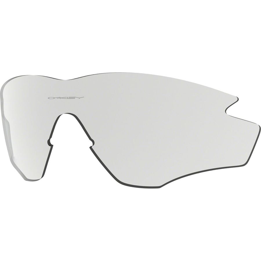M2 Frame XL Sunglasses Replacement Lens