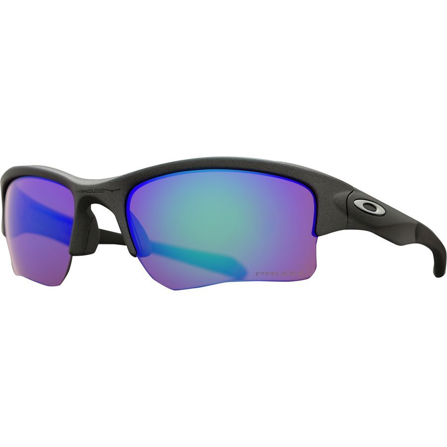 oakley quarter jacket frames