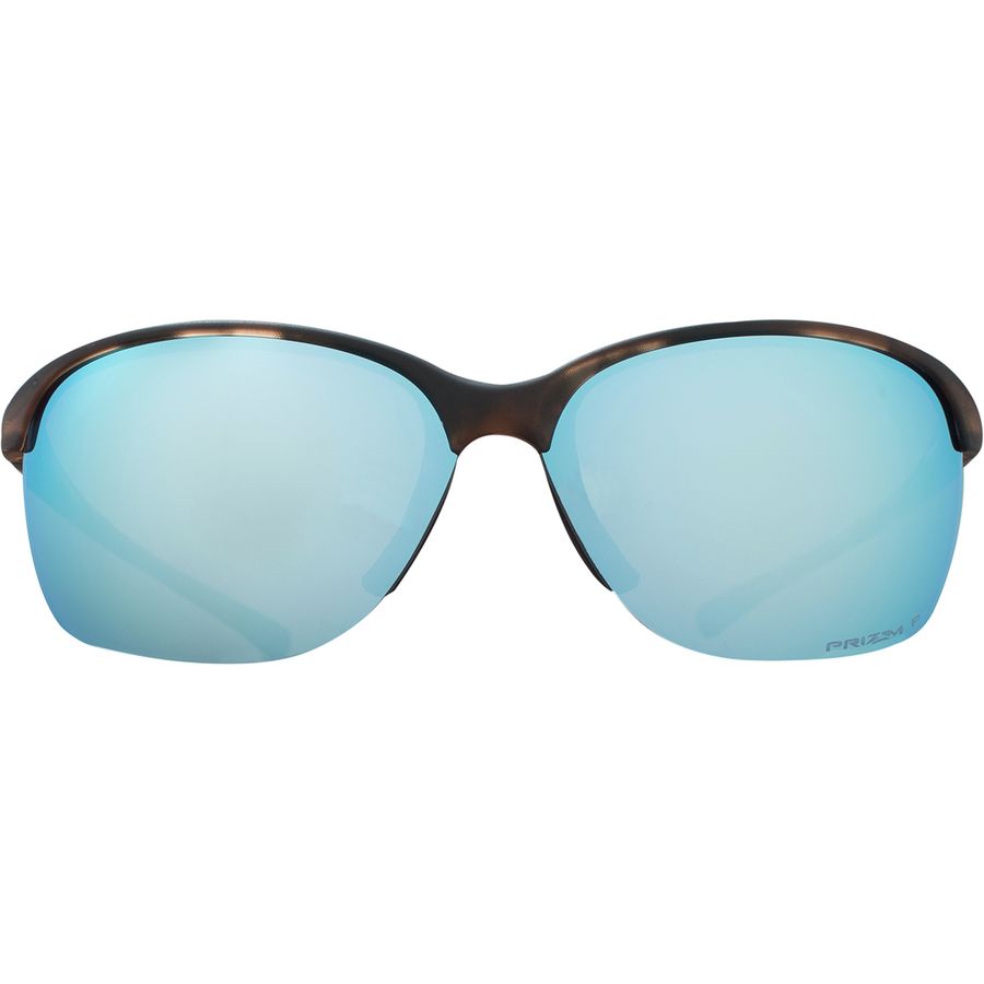 Oakley Unstoppable Prizm Polarized Sunglasses Women's Competitive