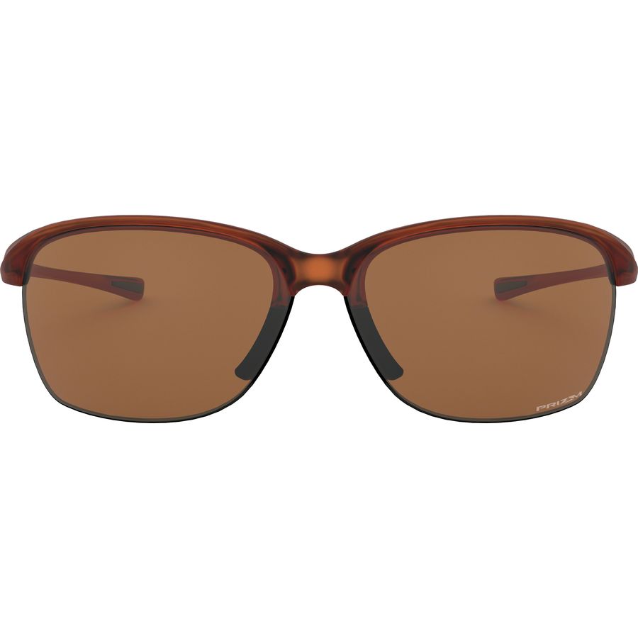 Oakley Unstoppable Prizm Sunglasses Women's Competitive Cyclist