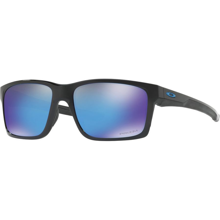 Oakley Mainlink Prizm Sunglasses Men's Competitive Cyclist