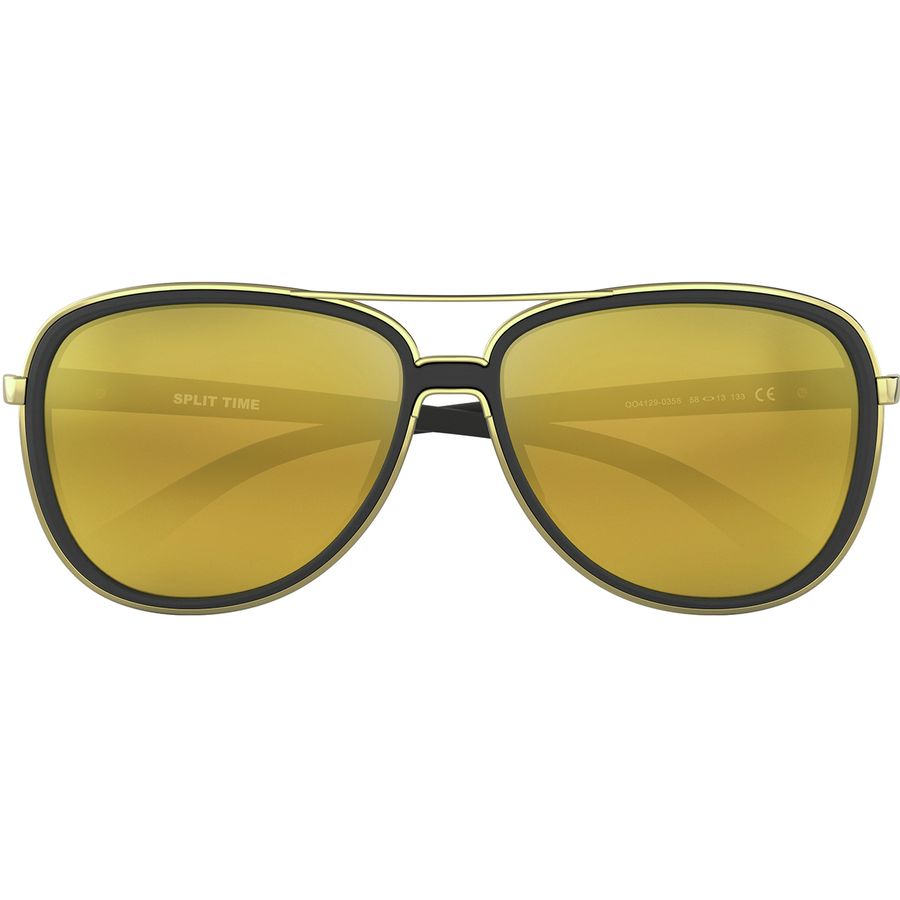 oakley women's split time sunglasses
