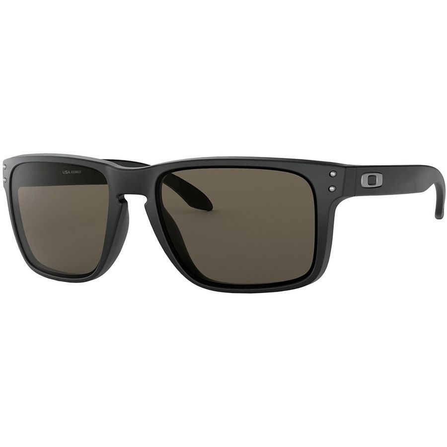 oakley holbrook photochromic lenses
