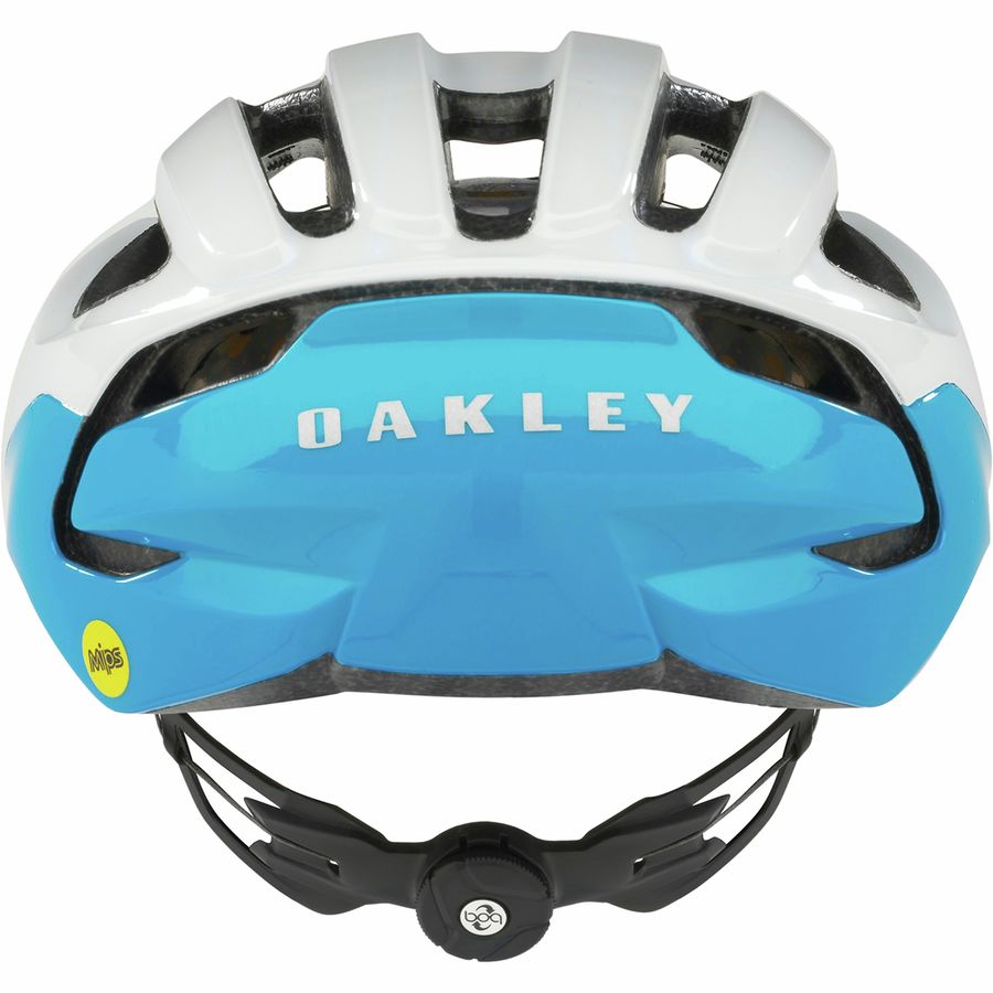 oakley cycling helmets
