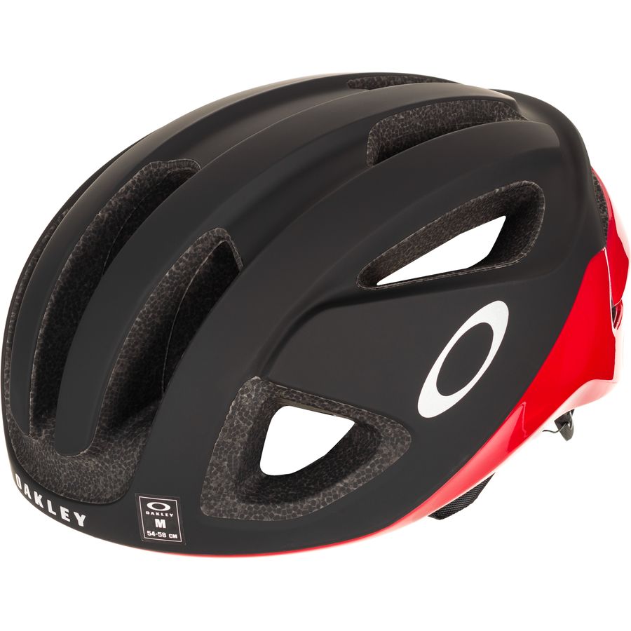 oakley bike helmet