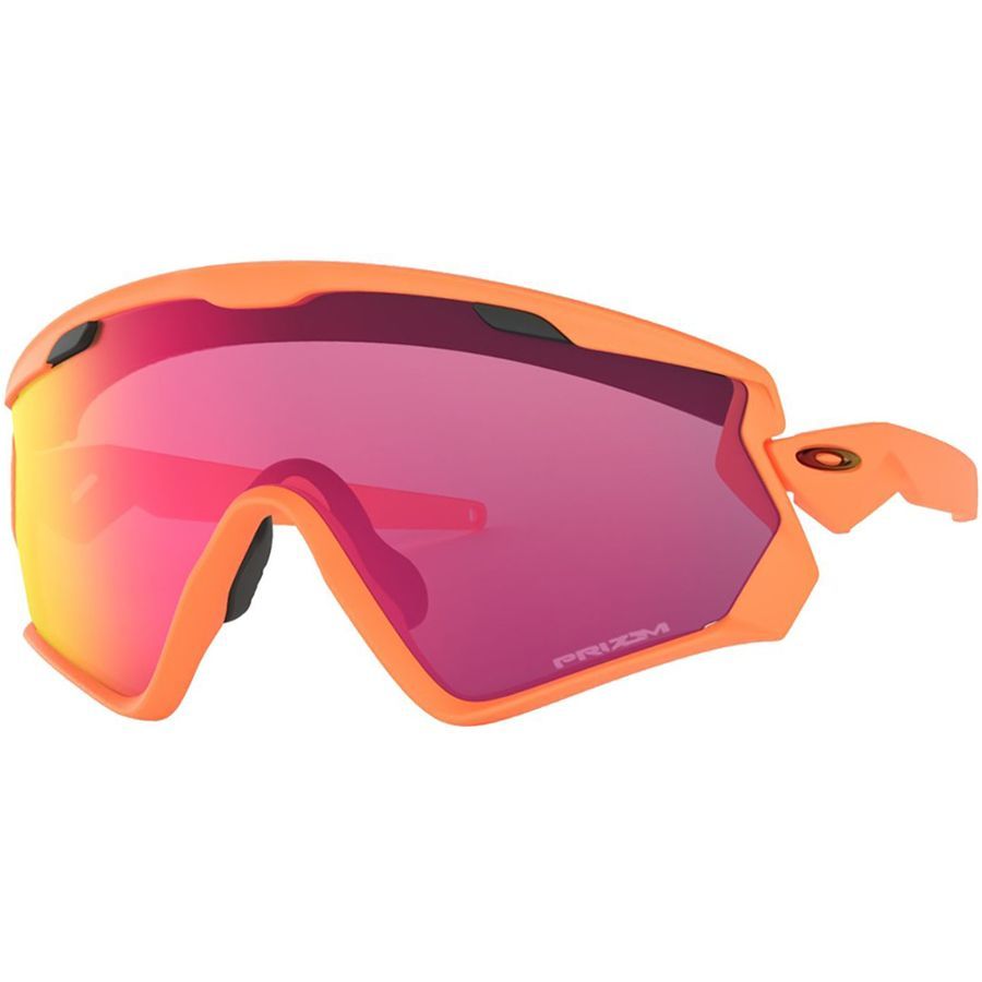 2 Jacket 0 Sunglasses Prizm Wind MqVSUzp