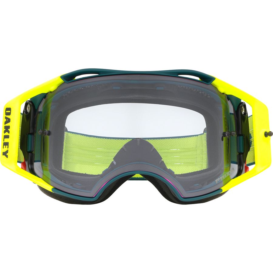 Oakley Airbrake MTB Goggles Competitive Cyclist
